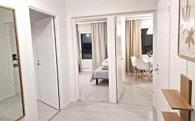 Villa Ruths Stay Palmu